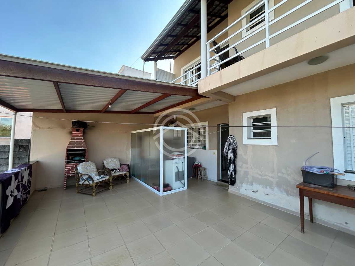 Casa, 3 quartos, 249 m² - Foto 22