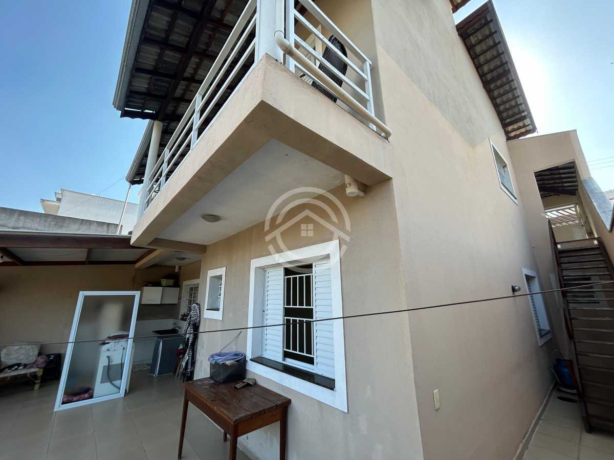 Casa, 3 quartos, 249 m² - Foto 23