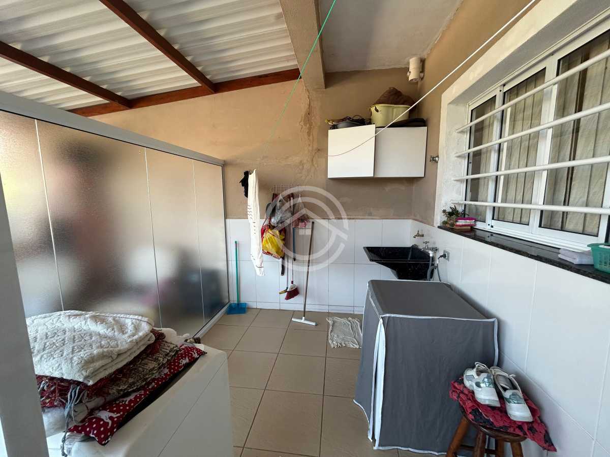 Casa, 3 quartos, 249 m² - Foto 24