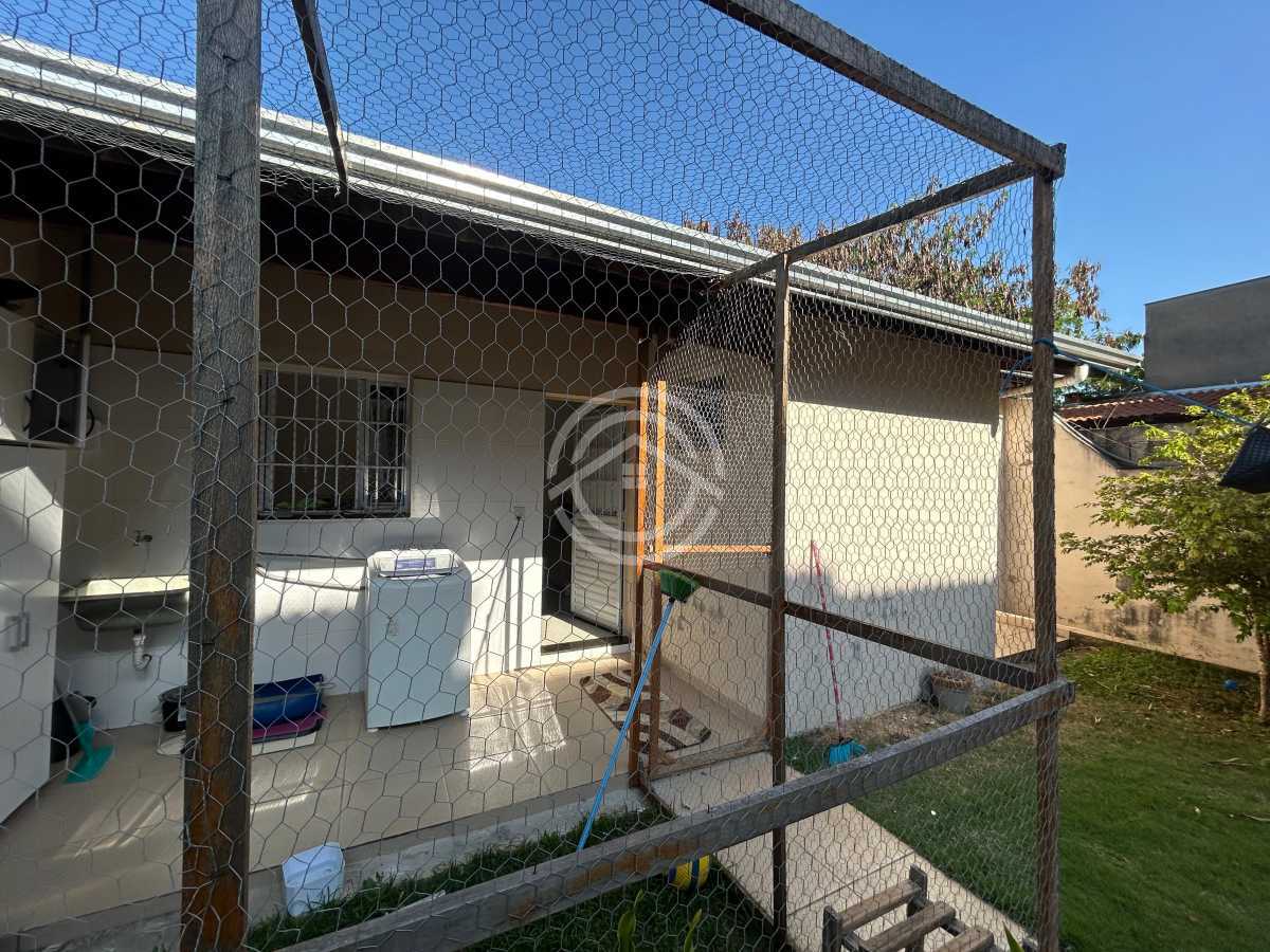 Casa, 3 quartos, 249 m² - Foto 25