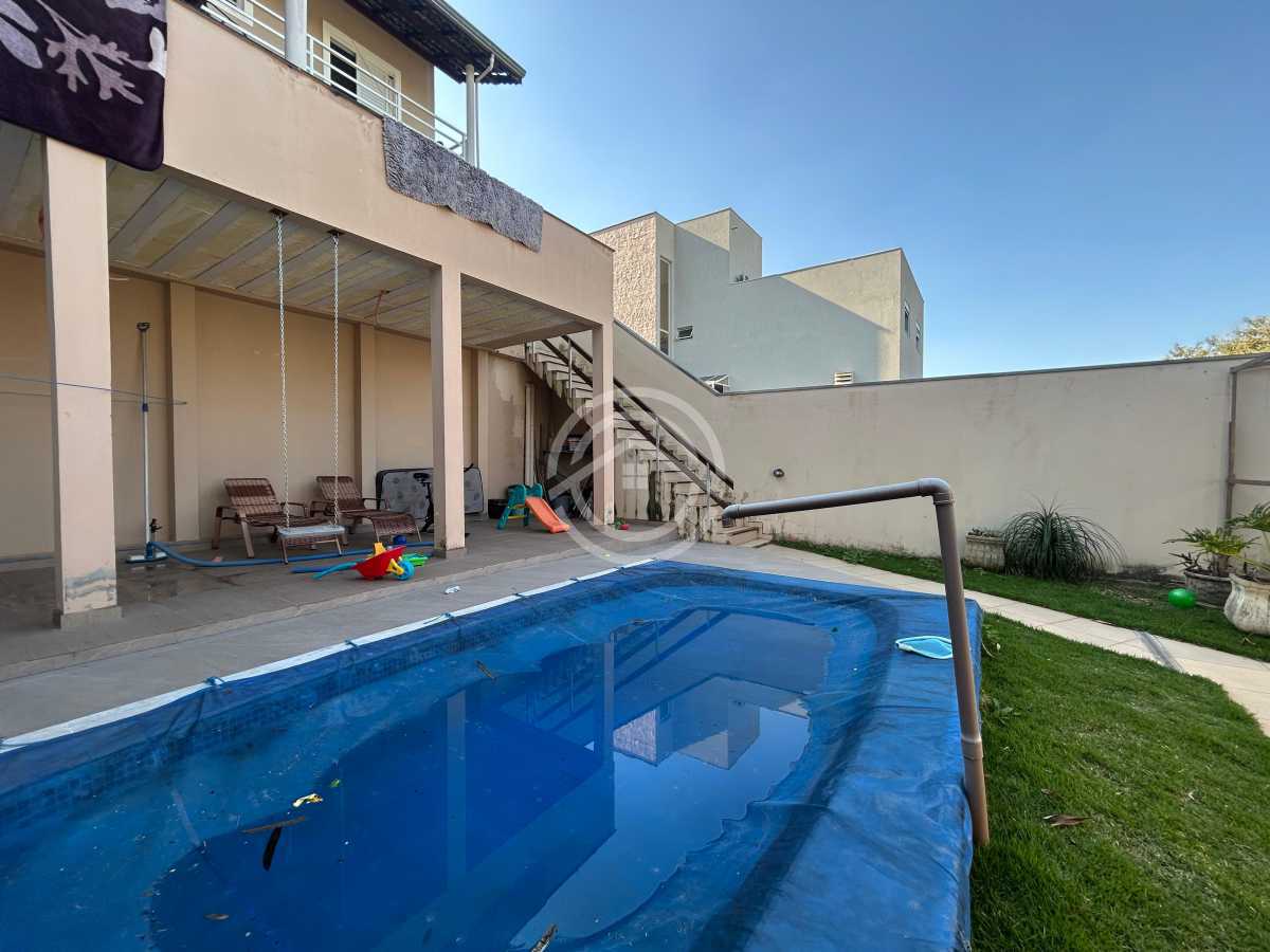 Casa, 3 quartos, 249 m² - Foto 27