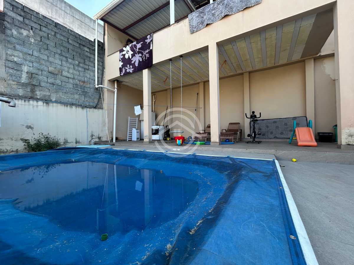 Casa, 3 quartos, 249 m² - Foto 28