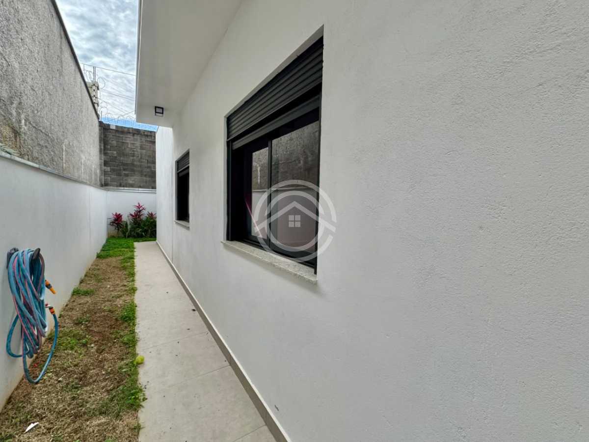 Casa de Condomínio, 4 quartos - Foto 27