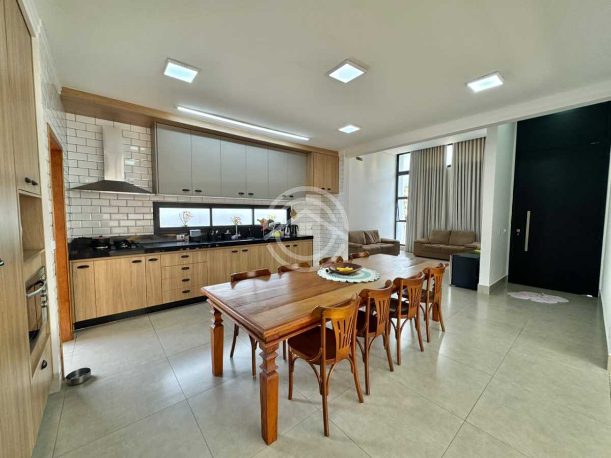 Casa de Condomínio, 4 quartos - Foto 7