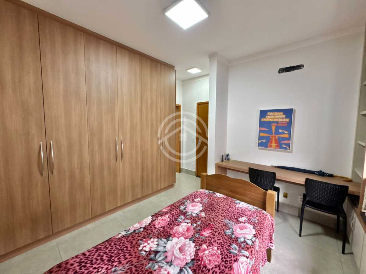 Casa de Condomínio, 4 quartos - Foto 9