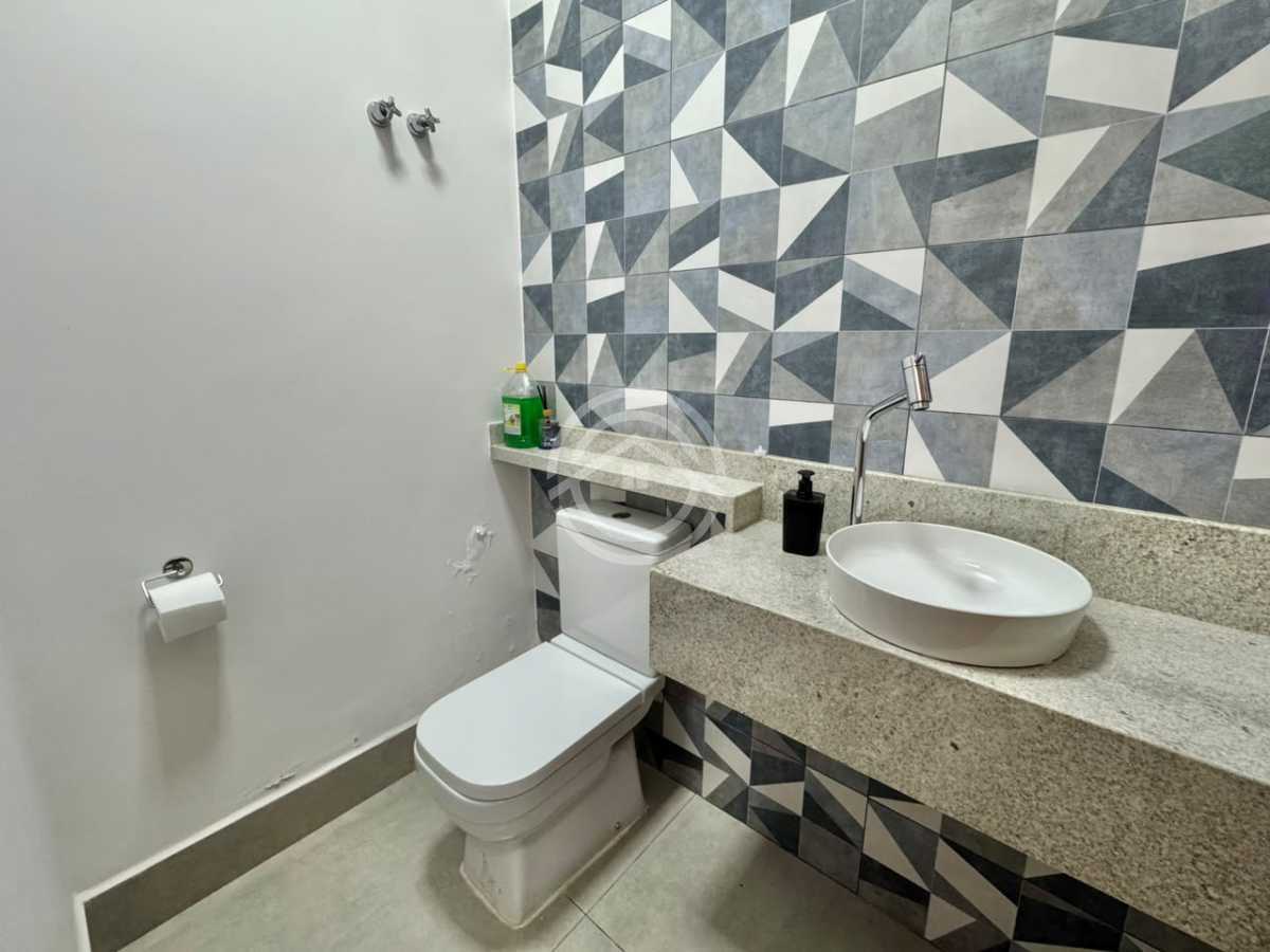 Casa de Condomínio, 4 quartos - Foto 6