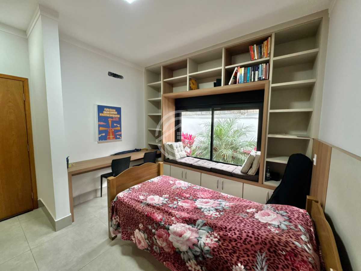 Casa de Condomínio, 4 quartos - Foto 12