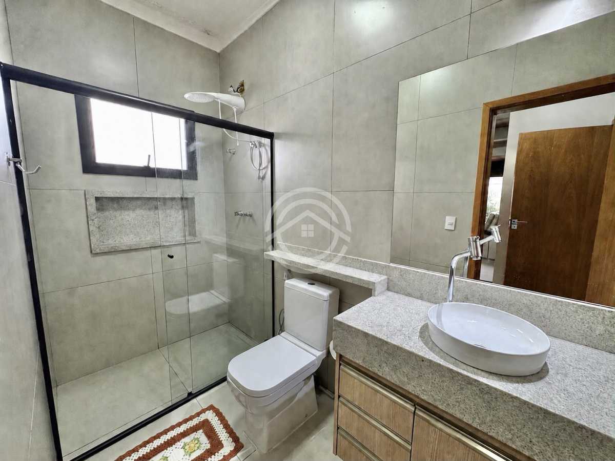 Casa de Condomínio, 4 quartos - Foto 14