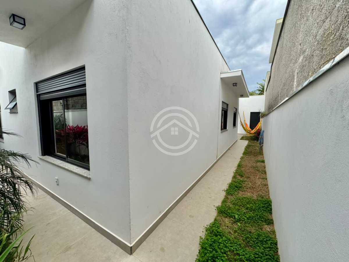 Casa de Condomínio, 4 quartos - Foto 29