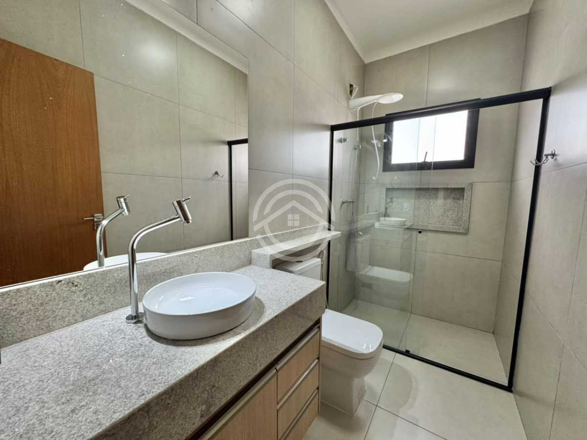 Casa de Condomínio, 4 quartos - Foto 22