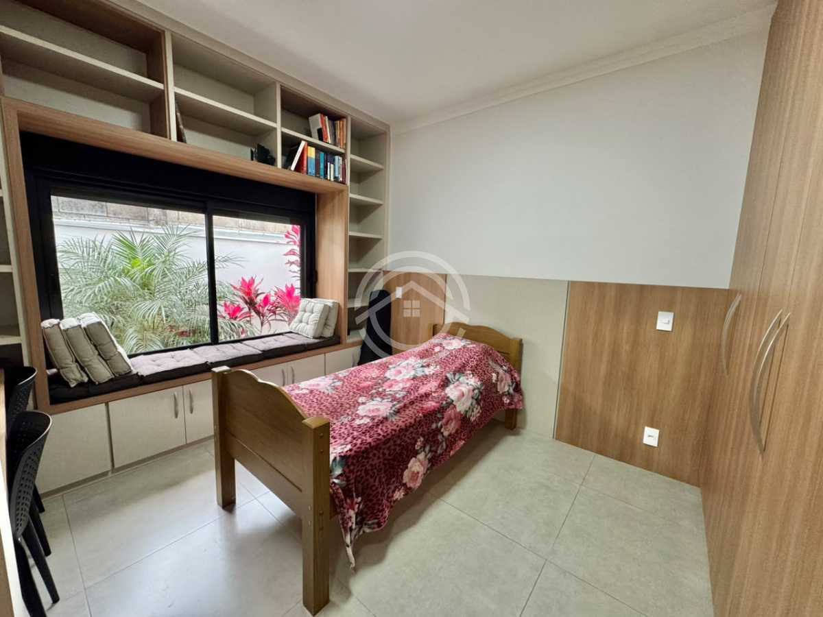 Casa de Condomínio, 4 quartos - Foto 24