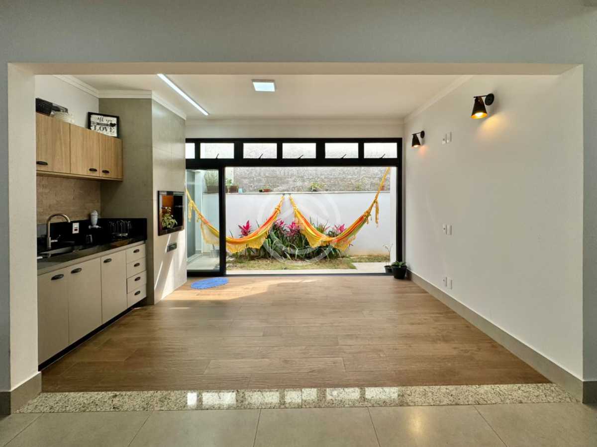 Casa de Condomínio, 4 quartos - Foto 18