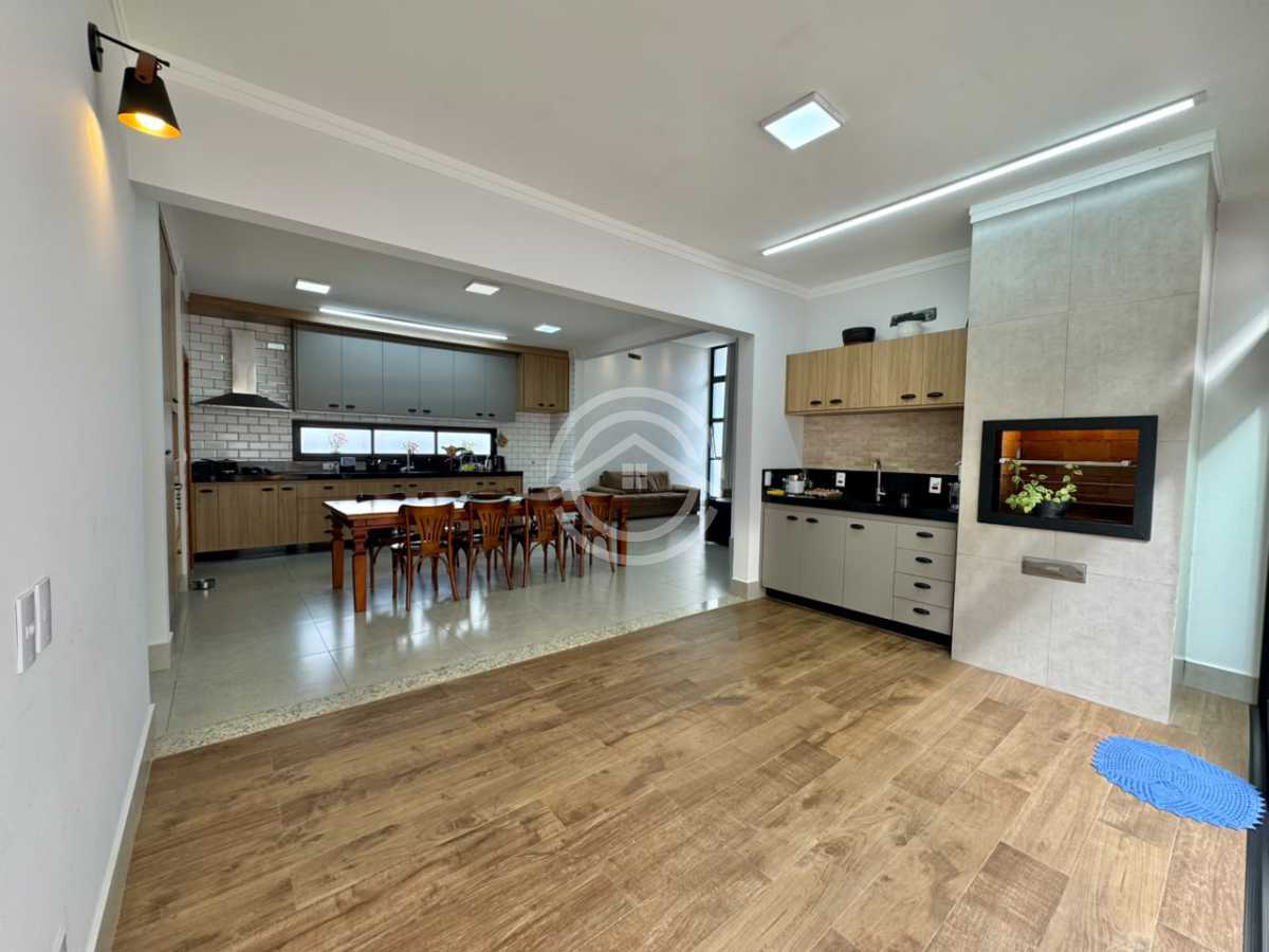 Casa de Condomínio, 4 quartos - Foto 25