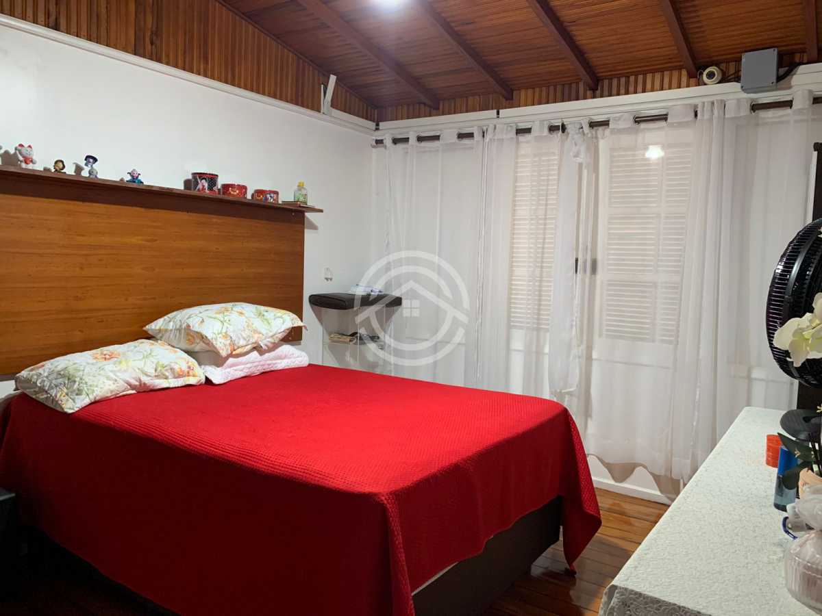 Chácara, 3 quartos, 2916 m² - Foto 4