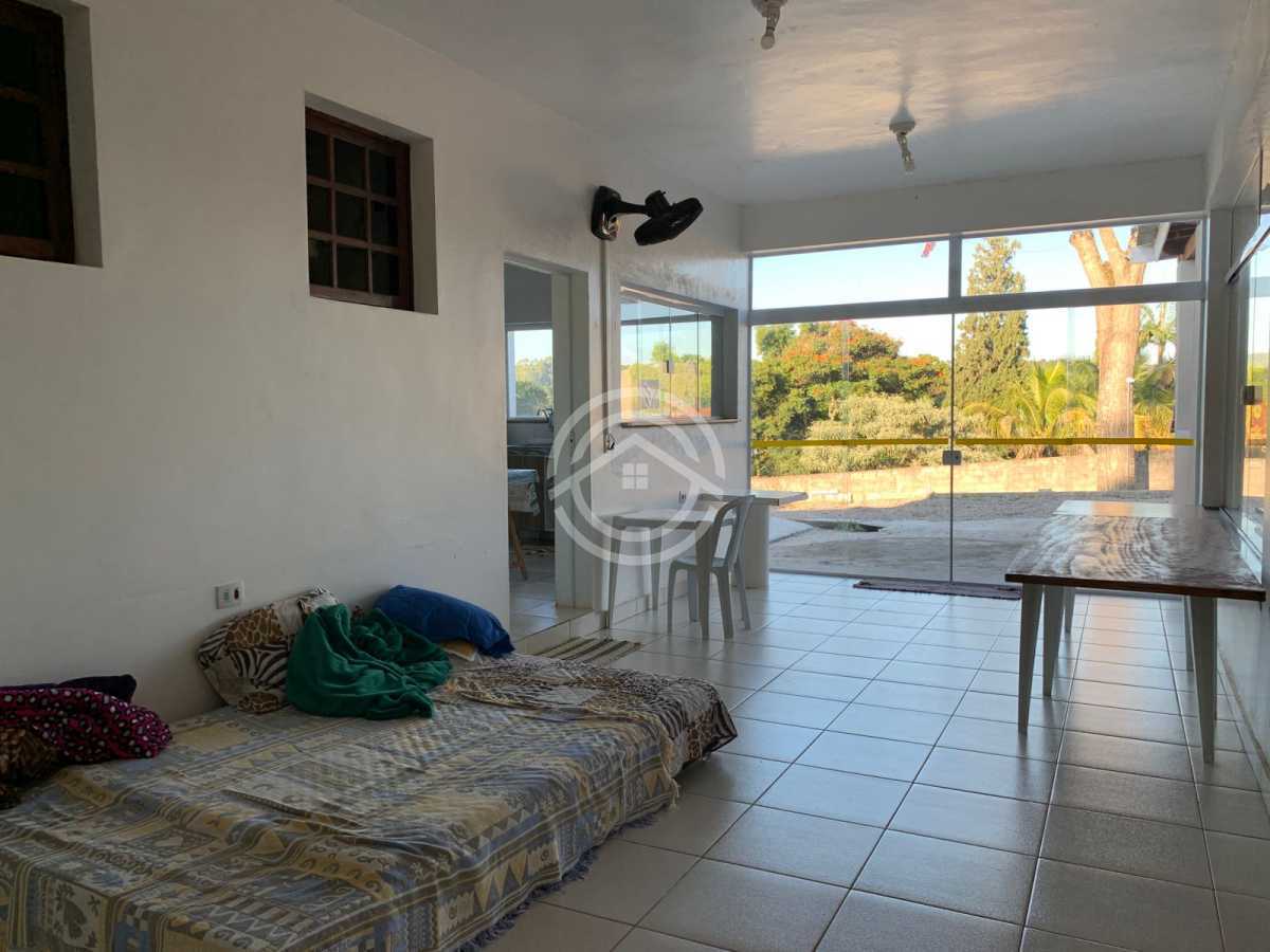 Chácara, 3 quartos, 2916 m² - Foto 9