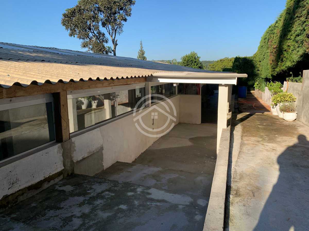 Chácara, 3 quartos, 2916 m² - Foto 11