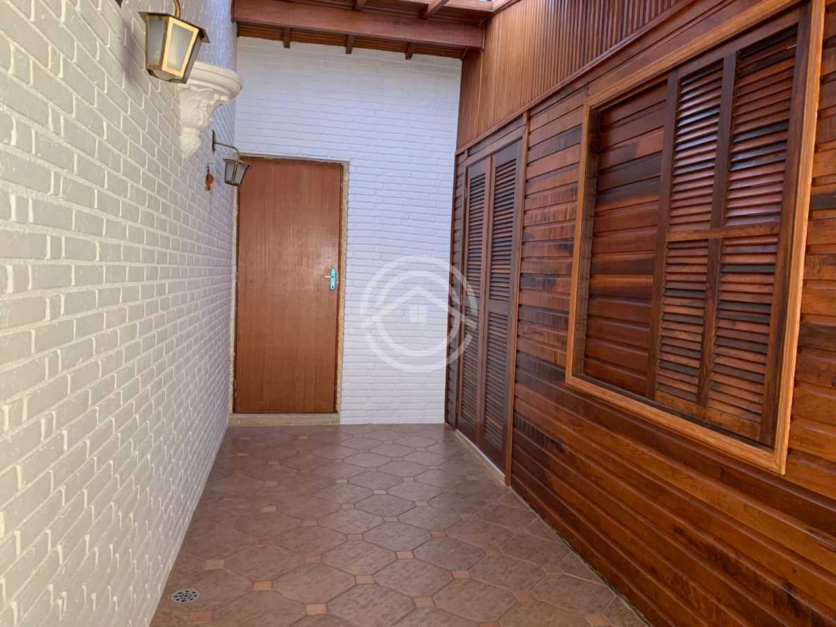 Chácara, 3 quartos, 2916 m² - Foto 7
