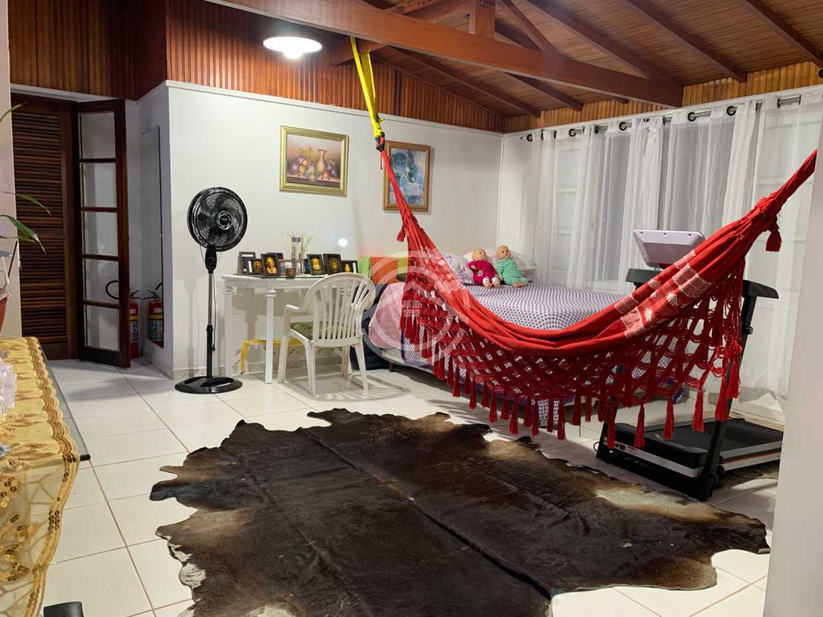 Chácara, 3 quartos, 2916 m² - Foto 5