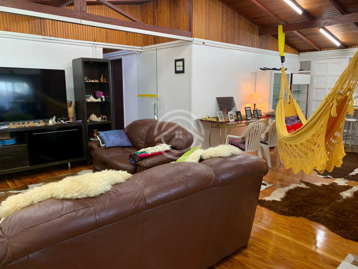 Chácara, 3 quartos, 2916 m² - Foto 14