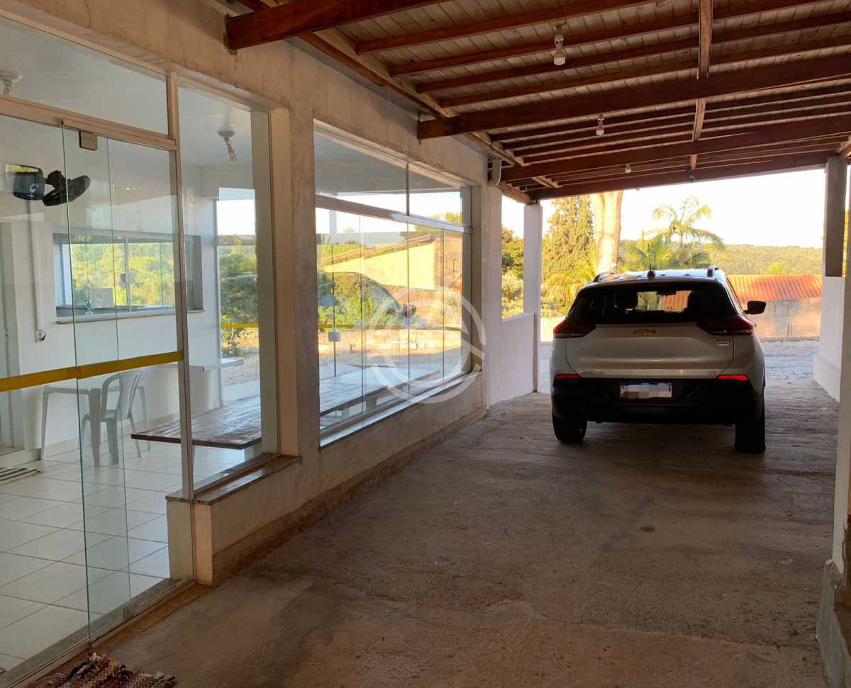 Chácara, 3 quartos, 2916 m² - Foto 17