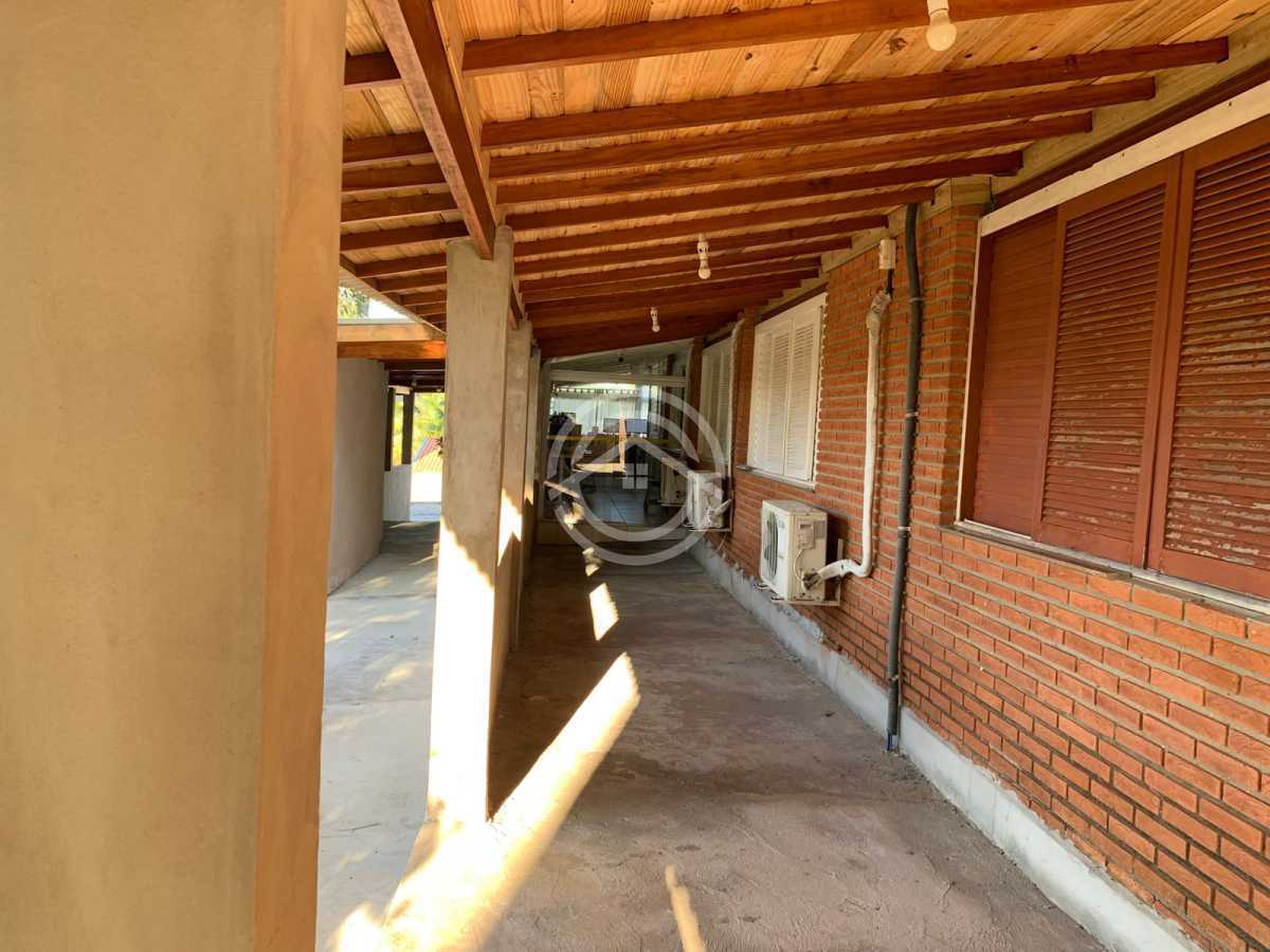 Chácara, 3 quartos, 2916 m² - Foto 3