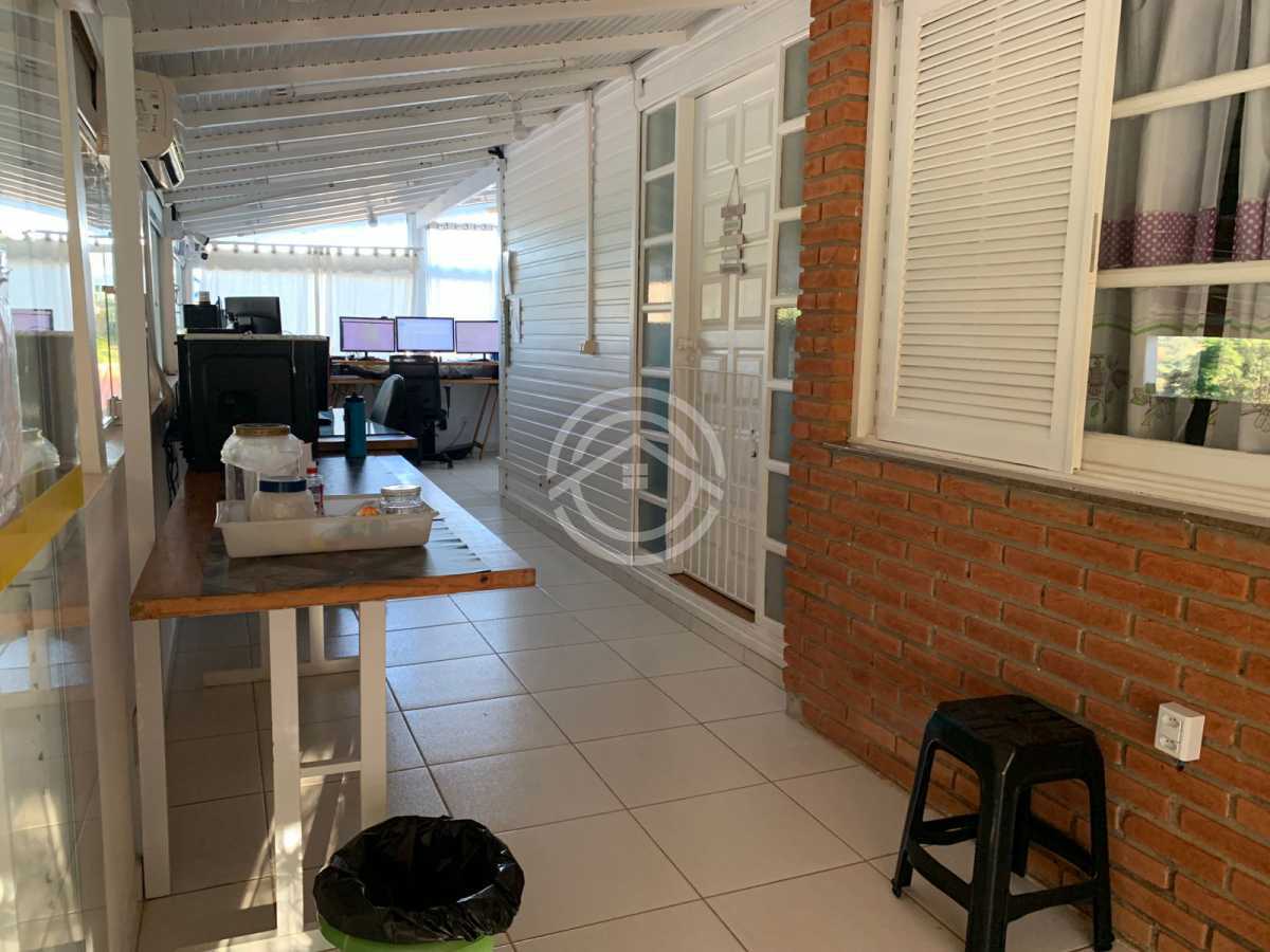 Chácara, 3 quartos, 2916 m² - Foto 25