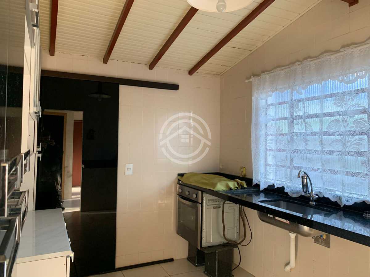 Chácara, 3 quartos, 2916 m² - Foto 13