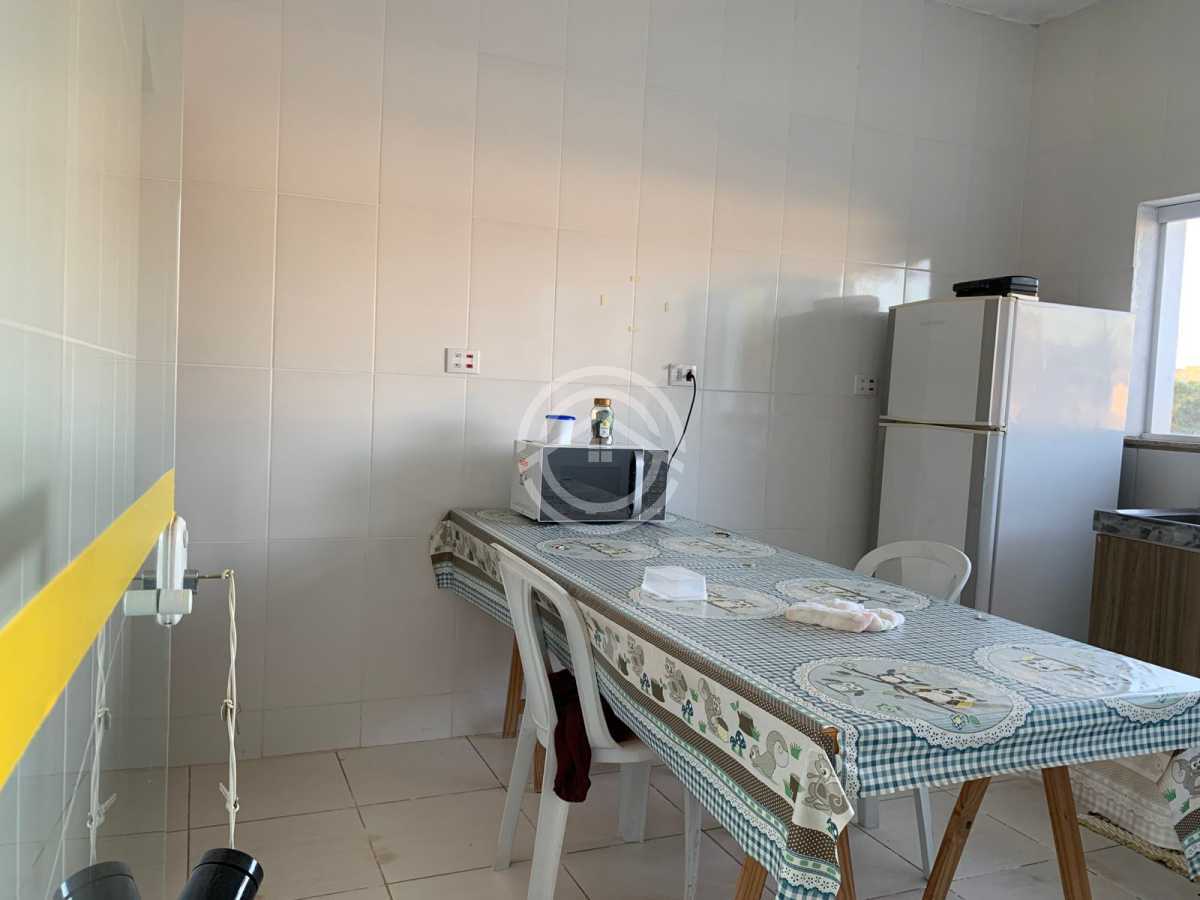 Chácara, 3 quartos, 2916 m² - Foto 8