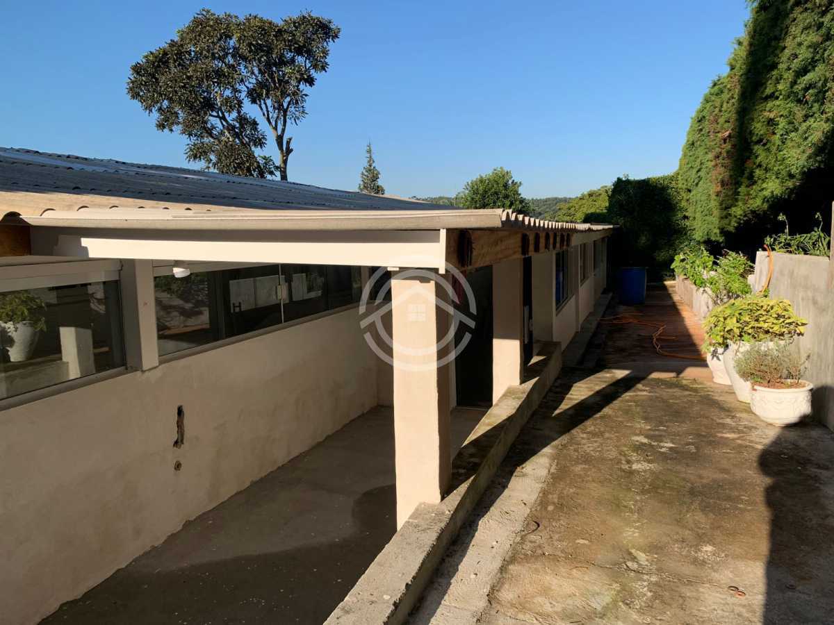 Chácara, 3 quartos, 2916 m² - Foto 15