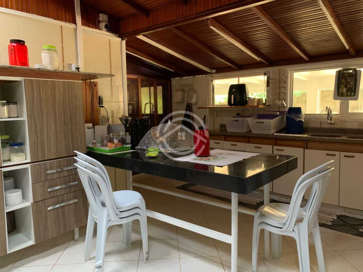 Chácara, 3 quartos, 2916 m² - Foto 5