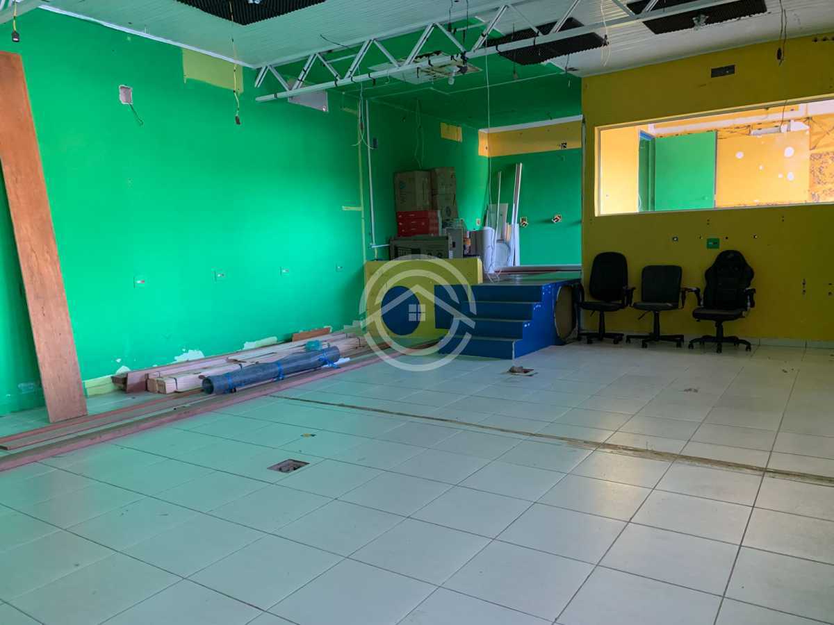 Chácara, 3 quartos, 2916 m² - Foto 17