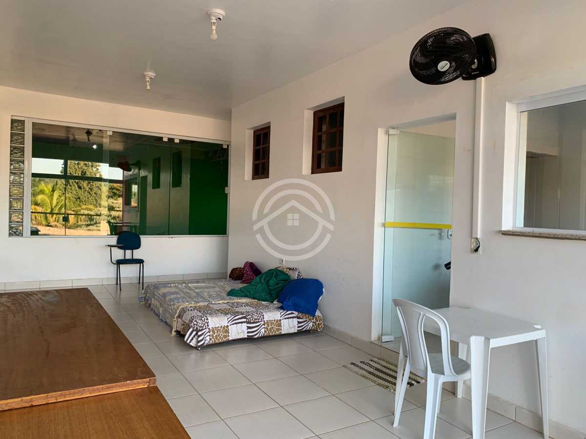 Chácara, 3 quartos, 2916 m² - Foto 12
