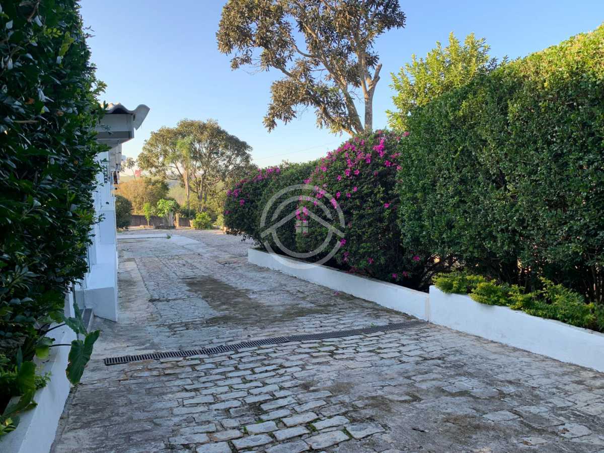 Chácara, 3 quartos, 2916 m² - Foto 26