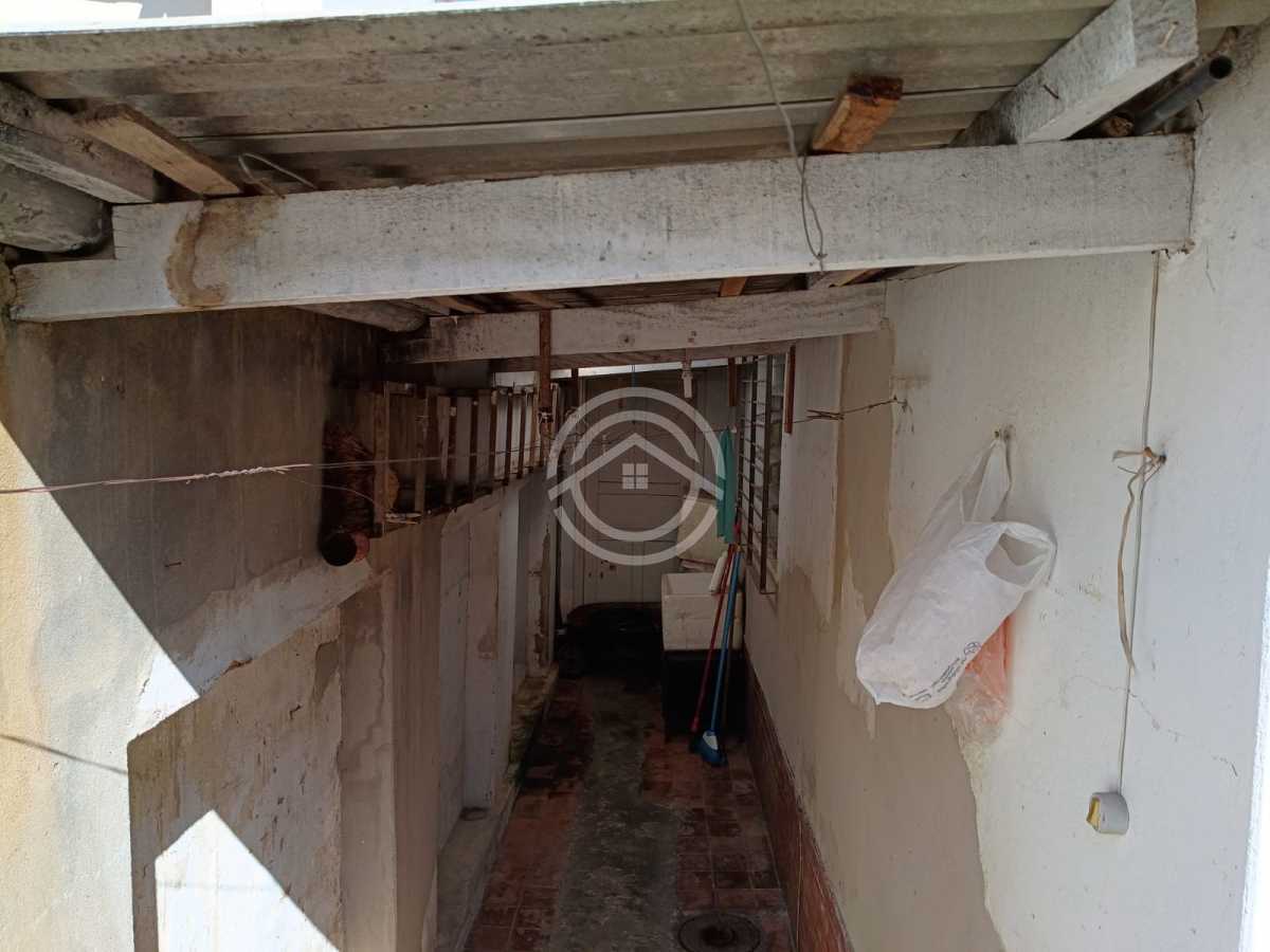 Casa, 2 quartos, 135 m² - Foto 24