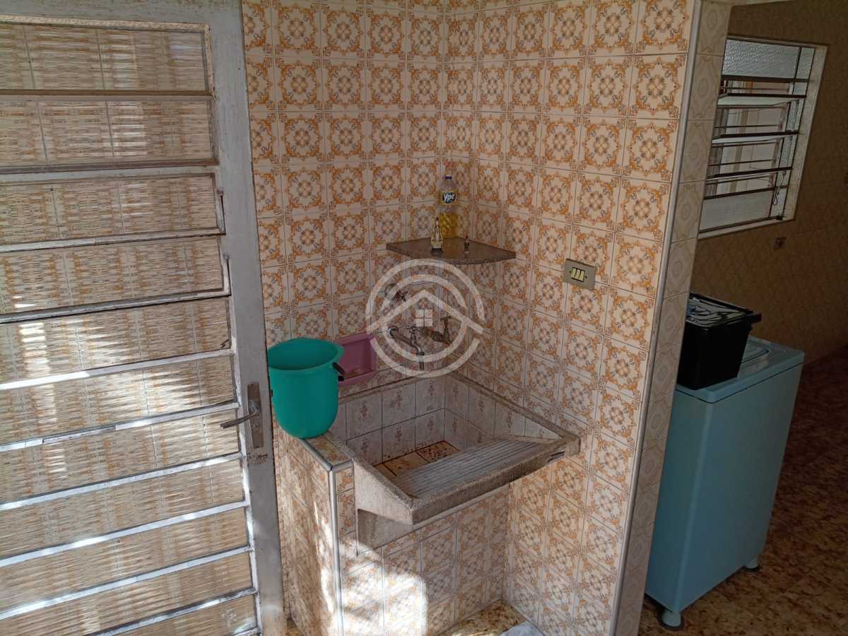 Casa, 2 quartos, 135 m² - Foto 7