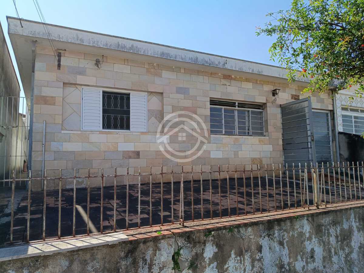 Casa, 2 quartos, 135 m² - Foto 1