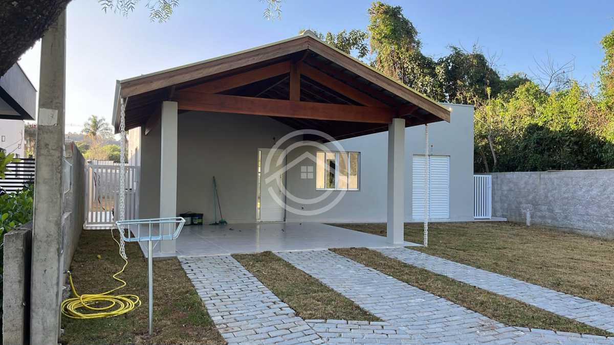 Casa de Condomínio, 2 quartos - Foto 1