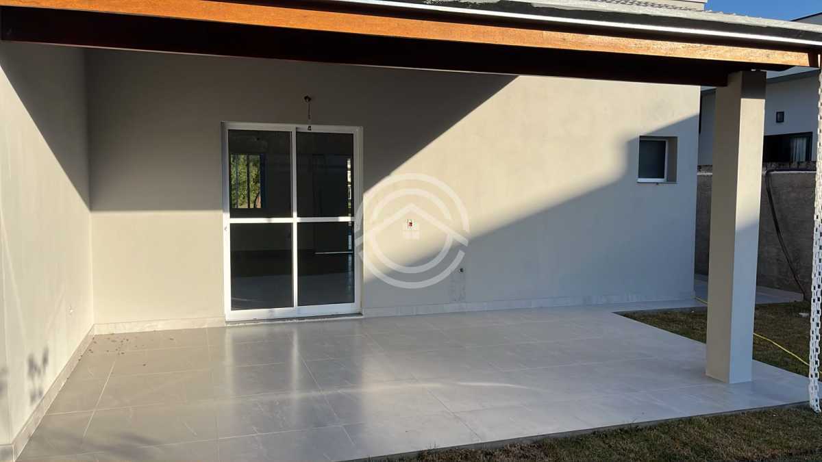 Casa de Condomínio, 2 quartos - Foto 6