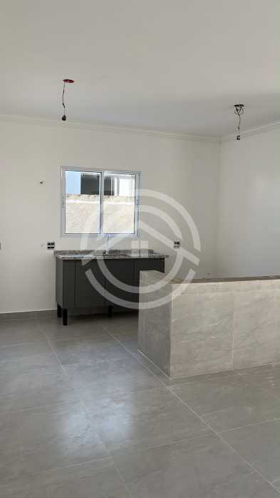Casa de Condomínio, 2 quartos - Foto 8