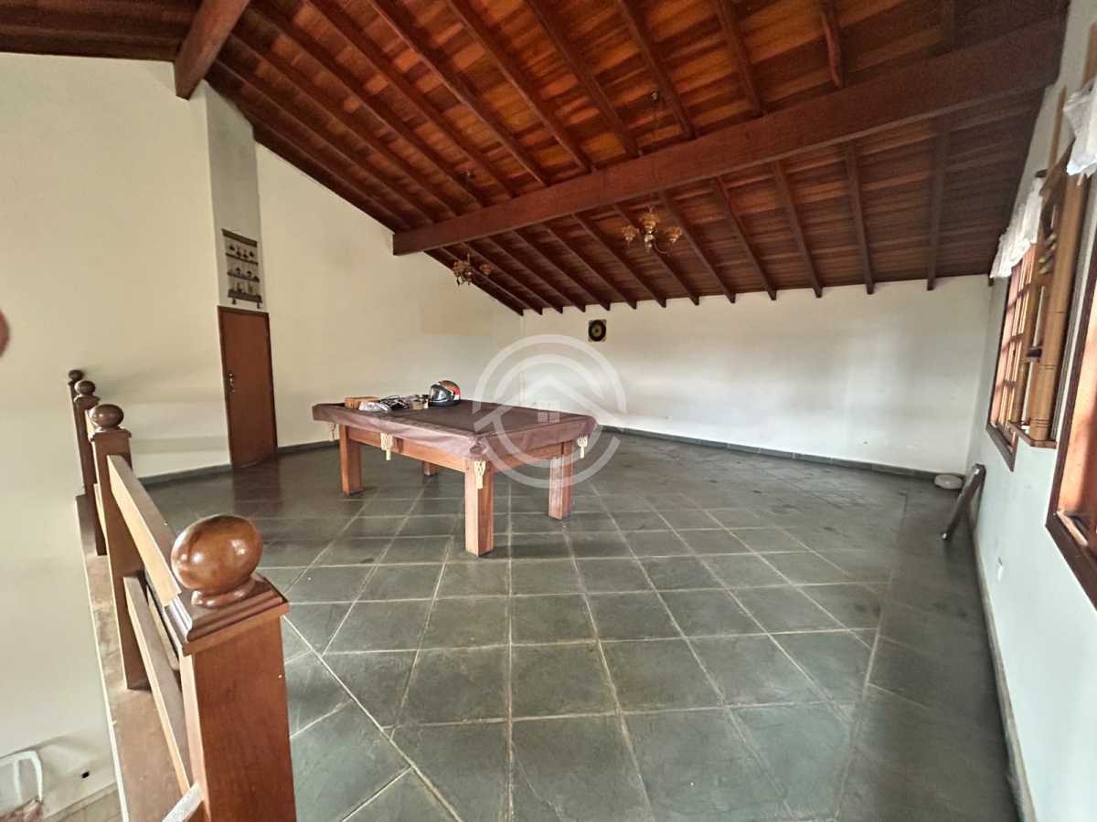 Casa de Condomínio, 4 quartos - Foto 8