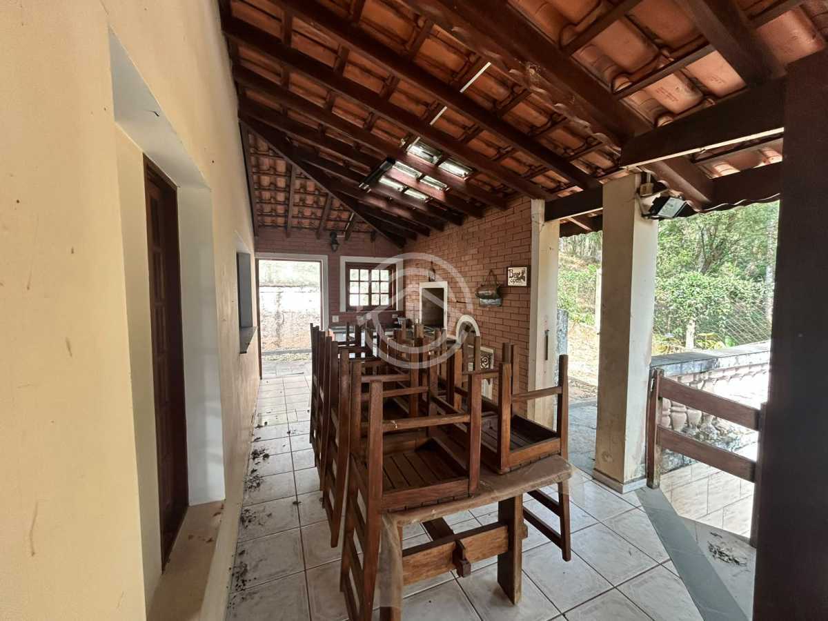 Casa de Condomínio, 4 quartos - Foto 9