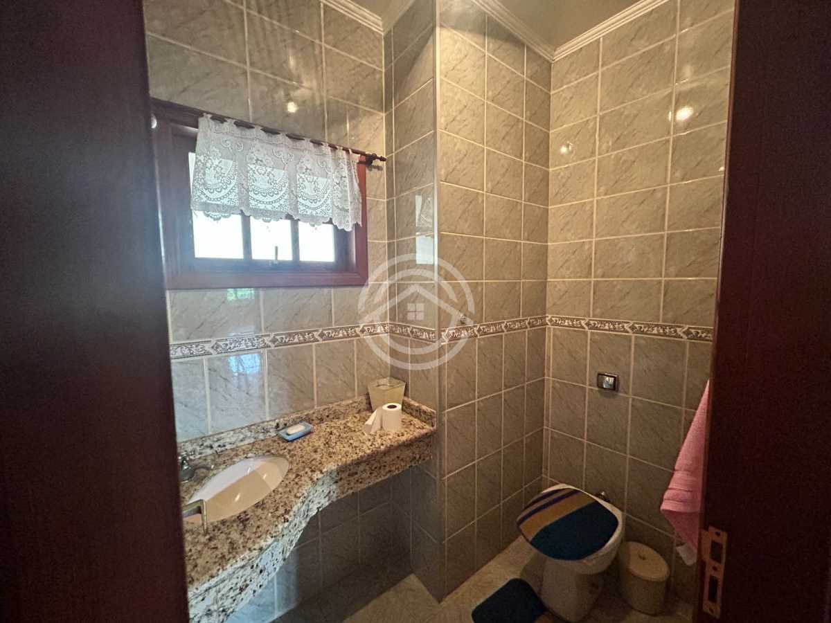 Casa de Condomínio, 4 quartos - Foto 10