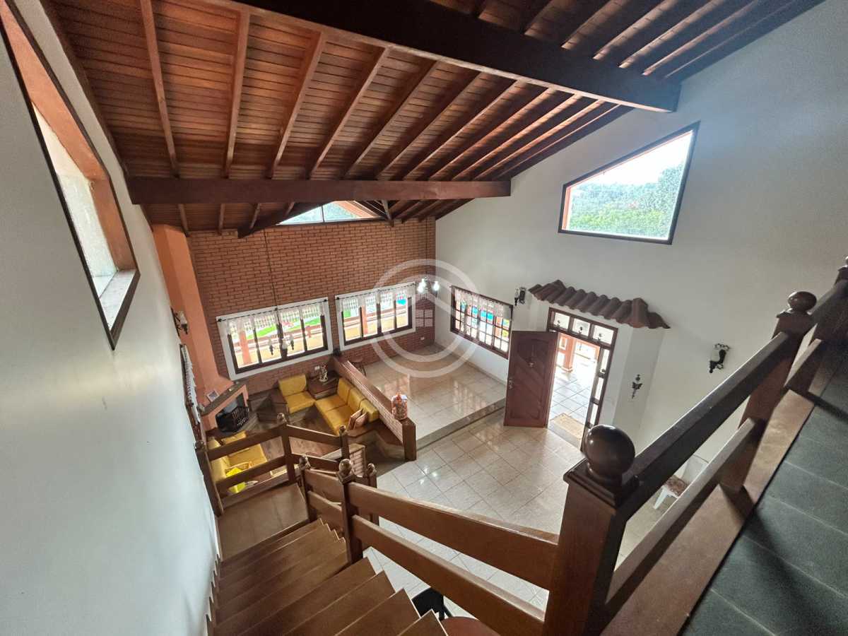 Casa de Condomínio, 4 quartos - Foto 11