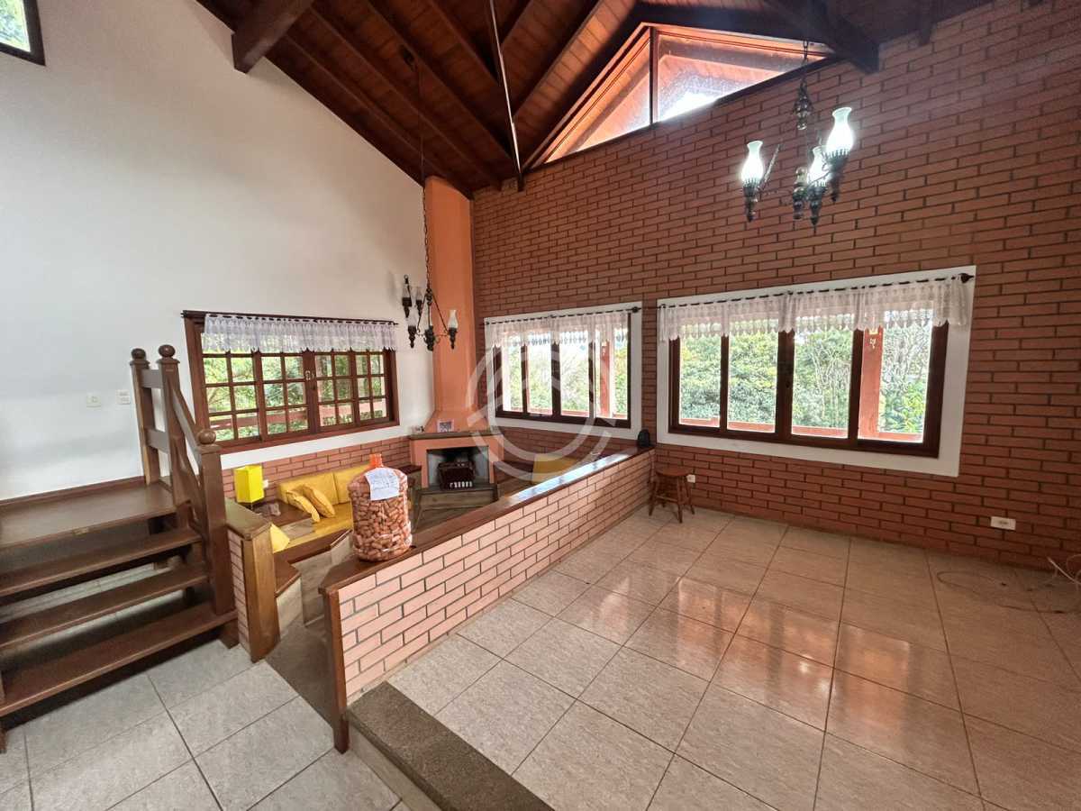 Casa de Condomínio, 4 quartos - Foto 12
