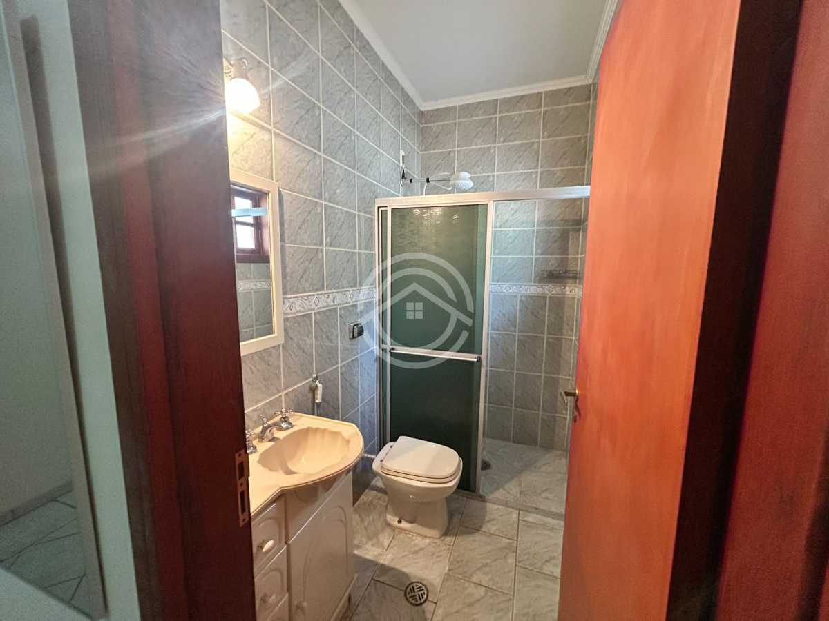 Casa de Condomínio, 4 quartos - Foto 14