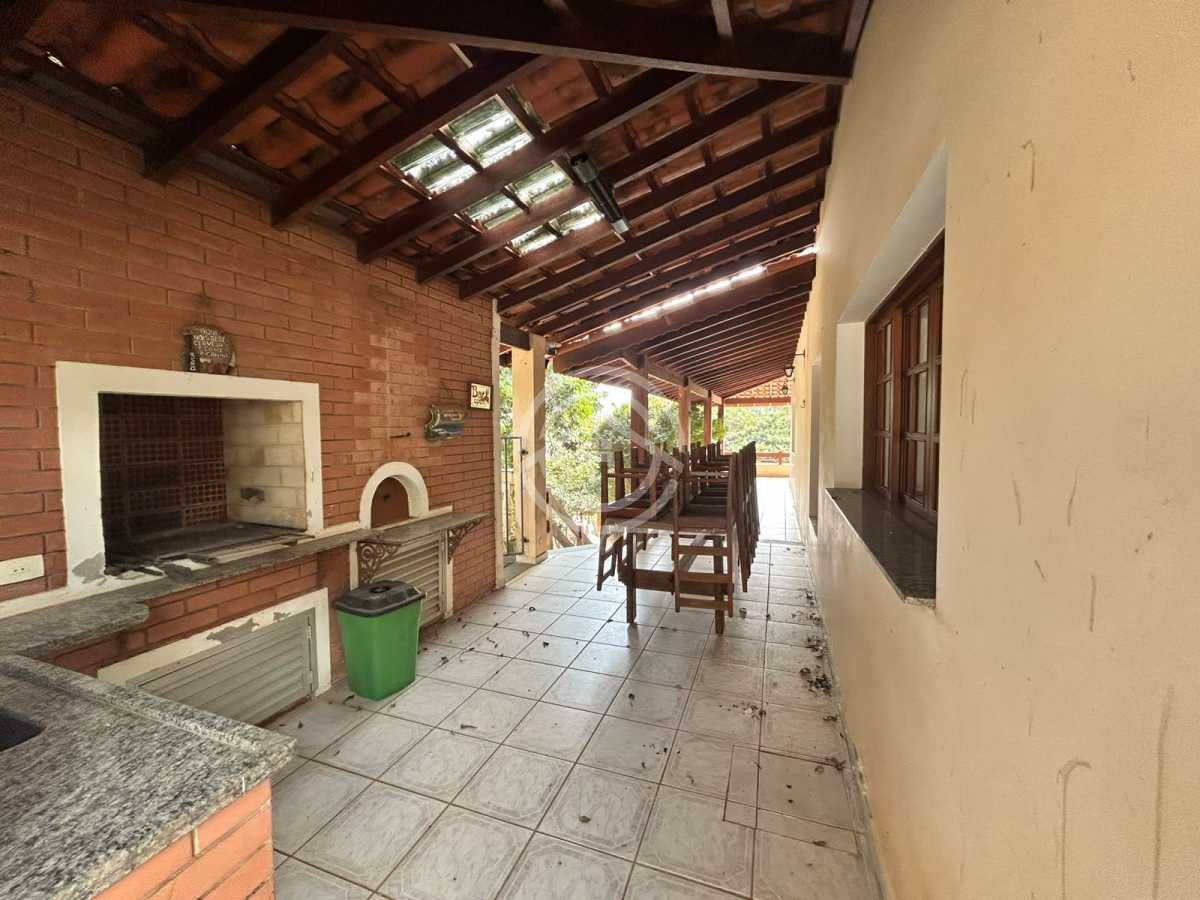 Casa de Condomínio, 4 quartos - Foto 15