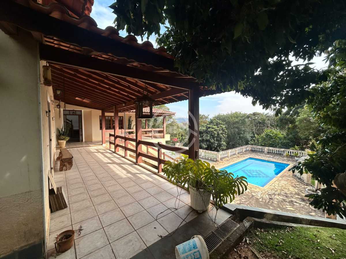 Casa de Condomínio, 4 quartos - Foto 16