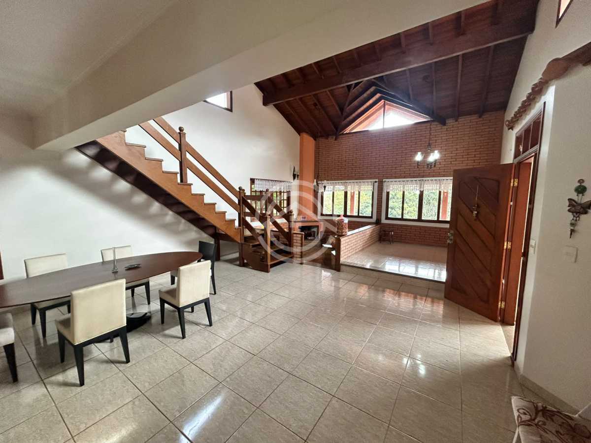 Casa de Condomínio, 4 quartos - Foto 18