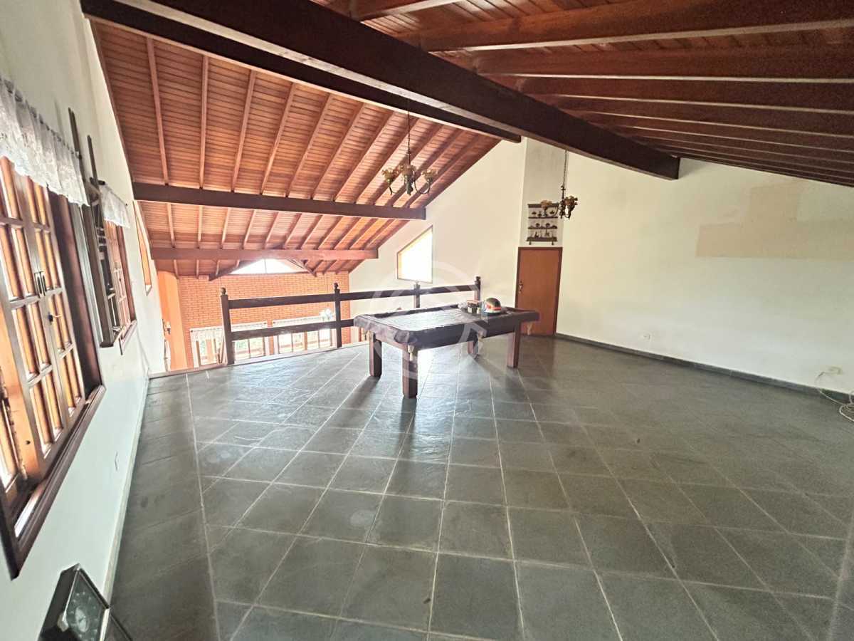 Casa de Condomínio, 4 quartos - Foto 20