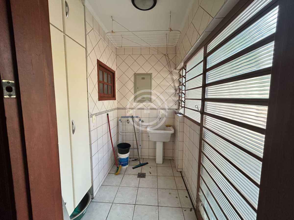 Casa de Condomínio, 4 quartos - Foto 21